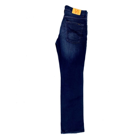 NUDIE JEANS CO | Low Slim Jim | 33 - Picture 2 of 7